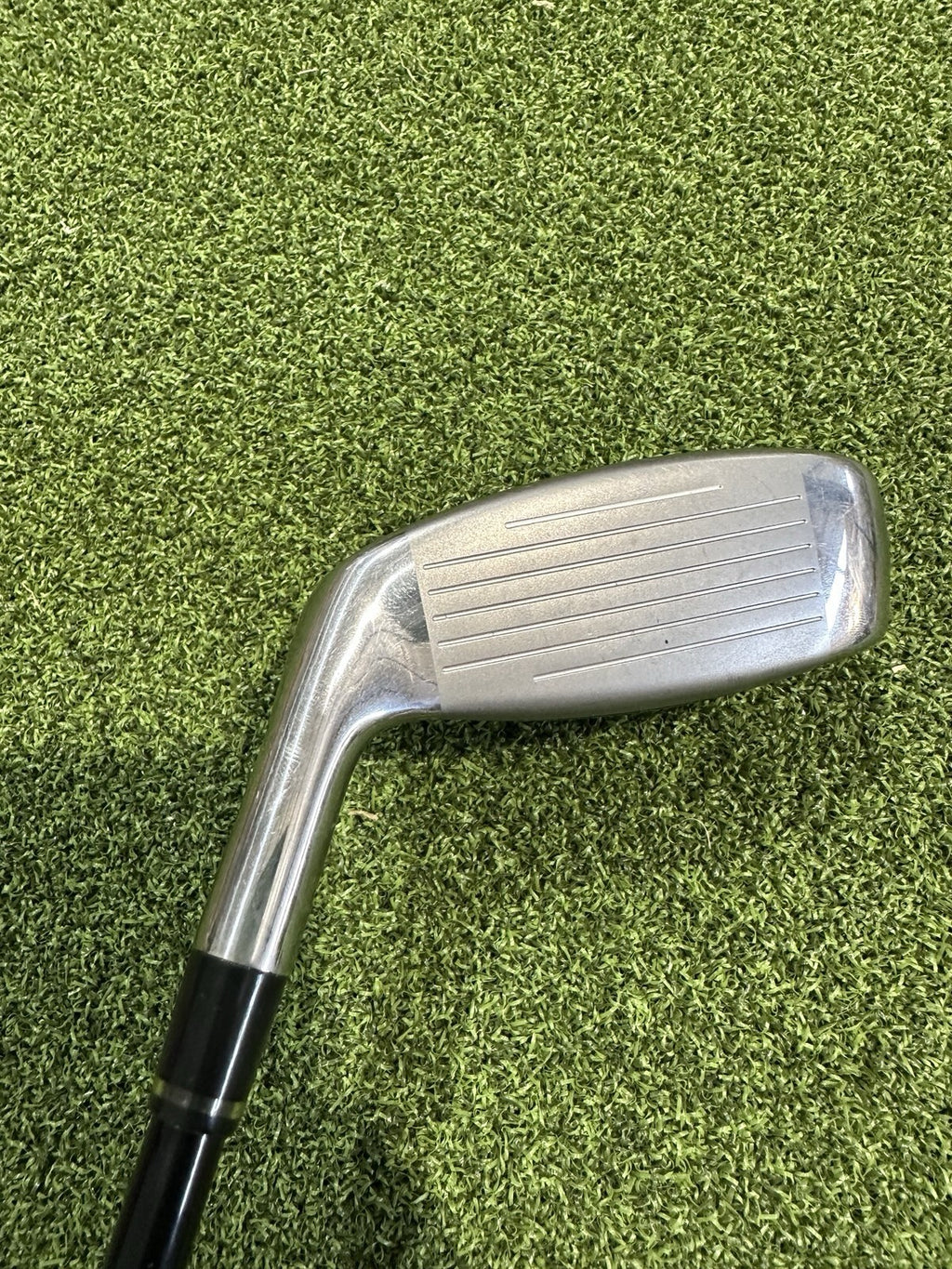 Adams Golf Idea Tech a4os 4 Hybrid Right Hand Senior Flex