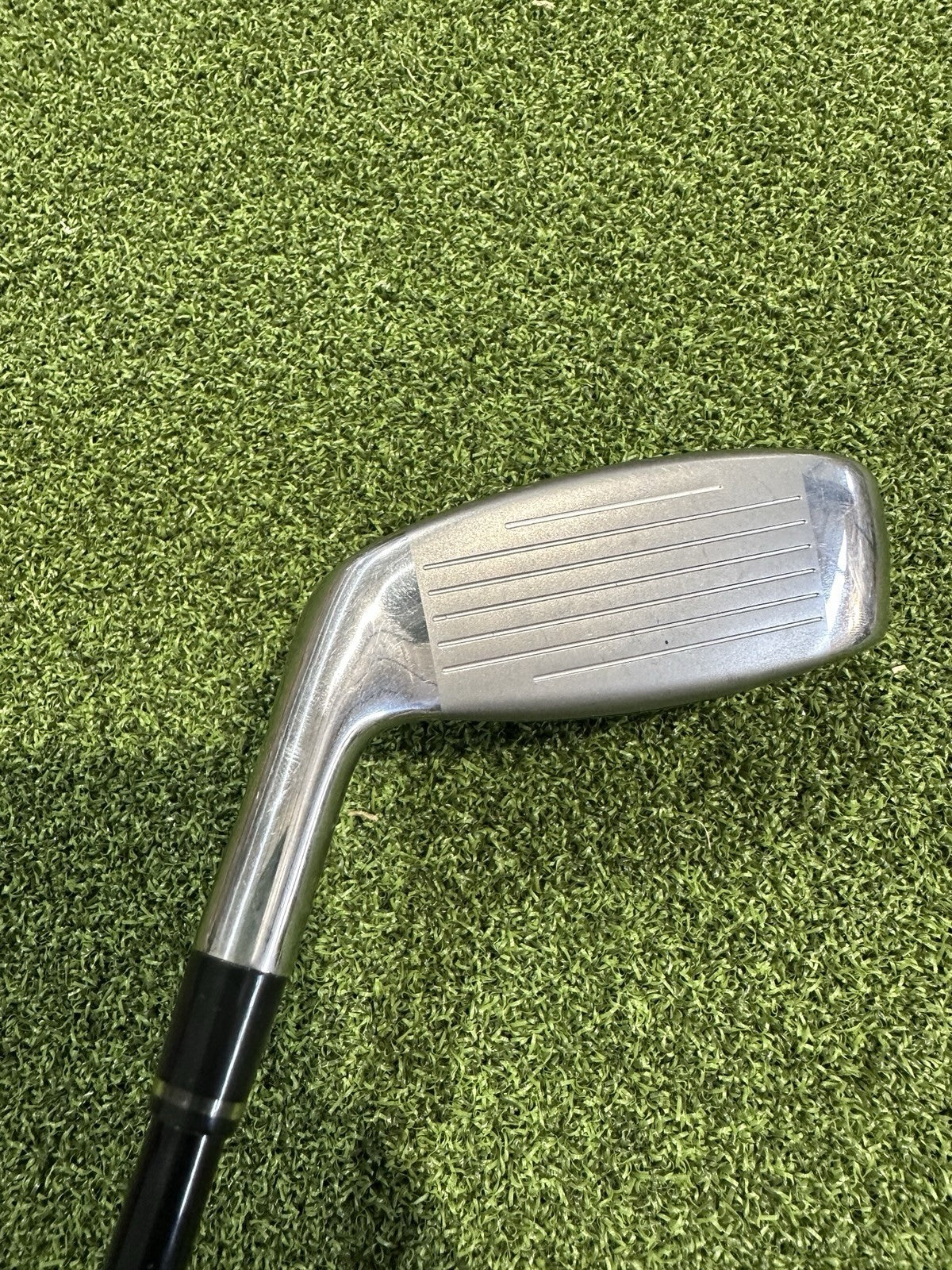 Adams Golf Idea Tech a4os 4 Hybrid Right Hand Senior Flex