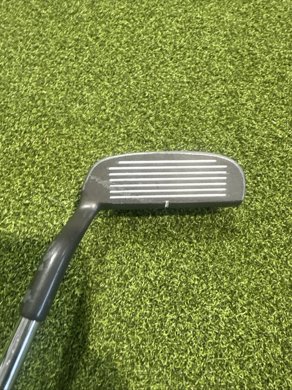 Ray Cook Classic Plus Chipper 35” Right Hand