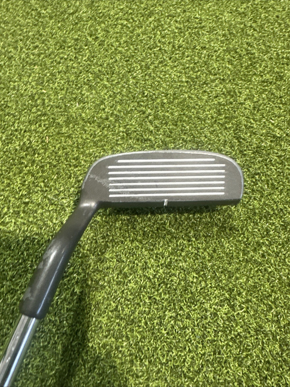 Ray Cook Classic Plus Chipper 35” Right Hand