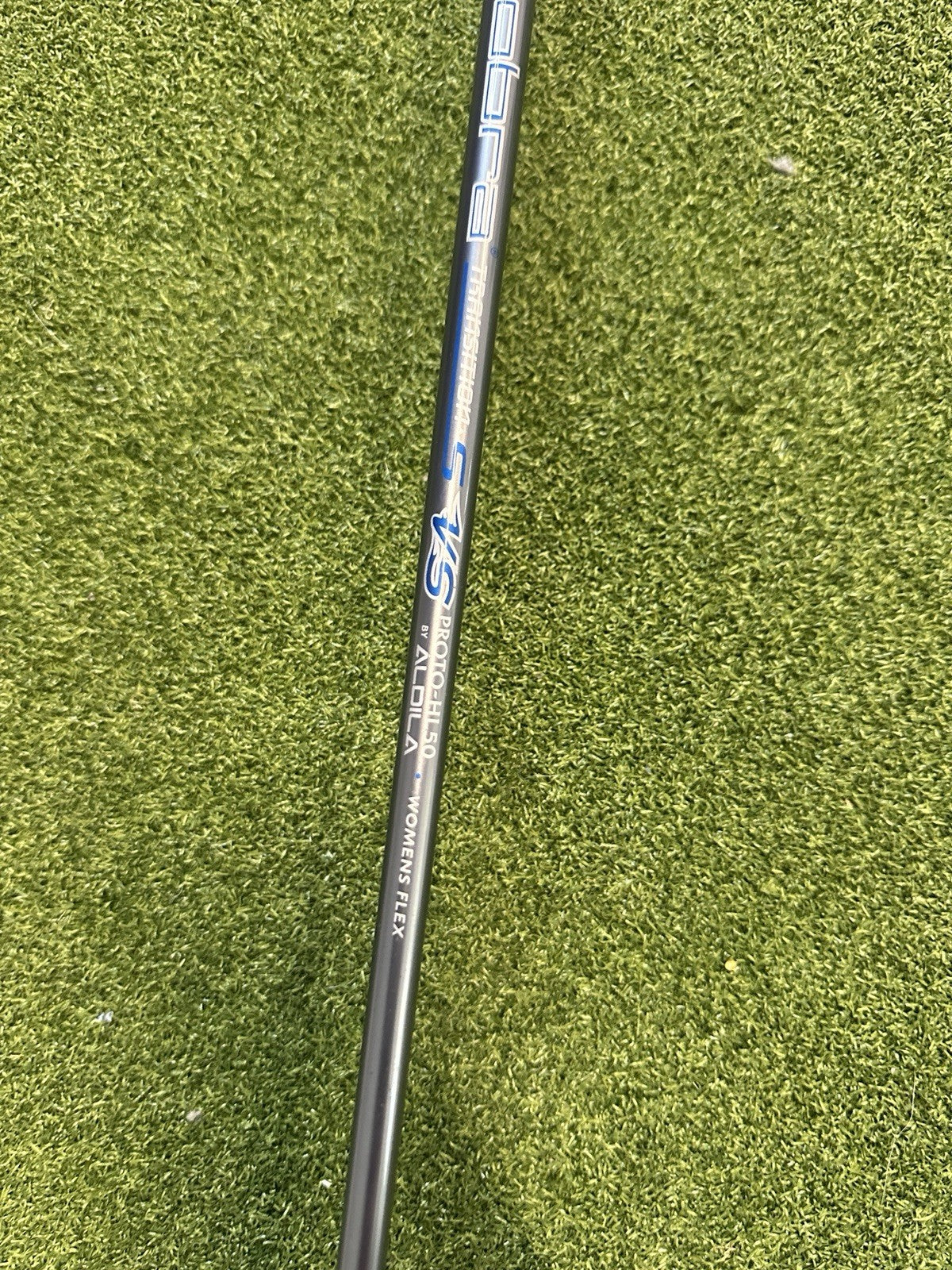 King Cobra Transition S 4 Hybrid Ladies Flex Right Handed 