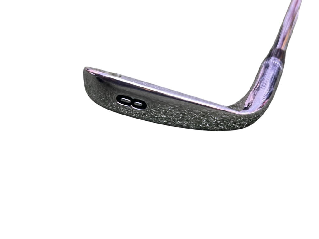 Callaway Apex MB Forged 18 8 Iron Modus 3 Tour 120 Stiff Shaft 