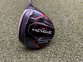 Taylormade Stealth 2 7 Wood With Ventus TR Red 5-R Regular Flex Shaft 