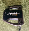 Taylormade Spider Tour V DB Mallet Putter Right Hand 35”