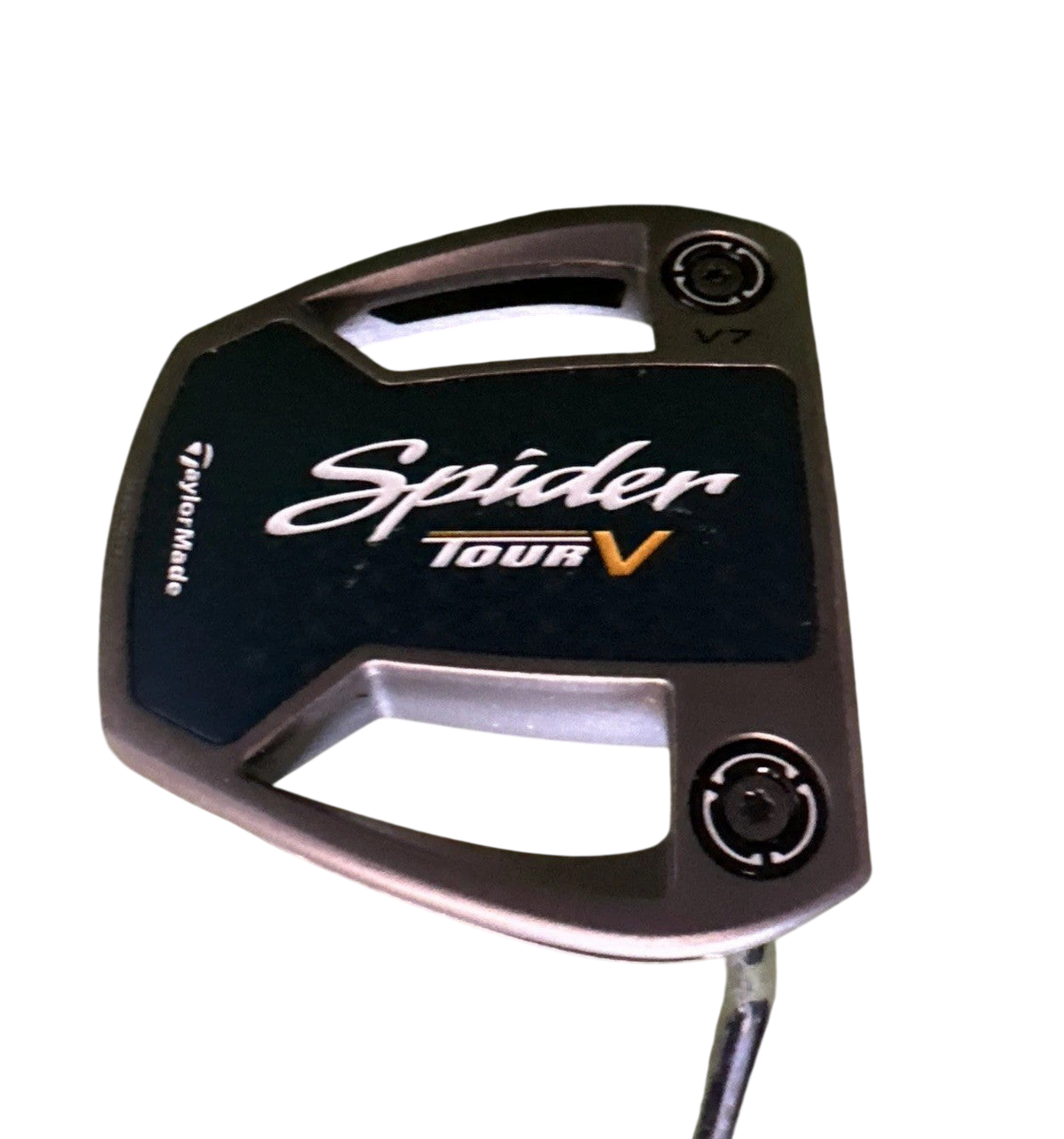 Taylormade Spider Tour V DB Mallet Putter Right Hand 35”