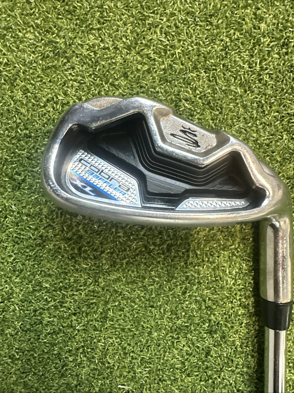 Cobra Baffler XL 9 Iron Right Hand Regular Flex