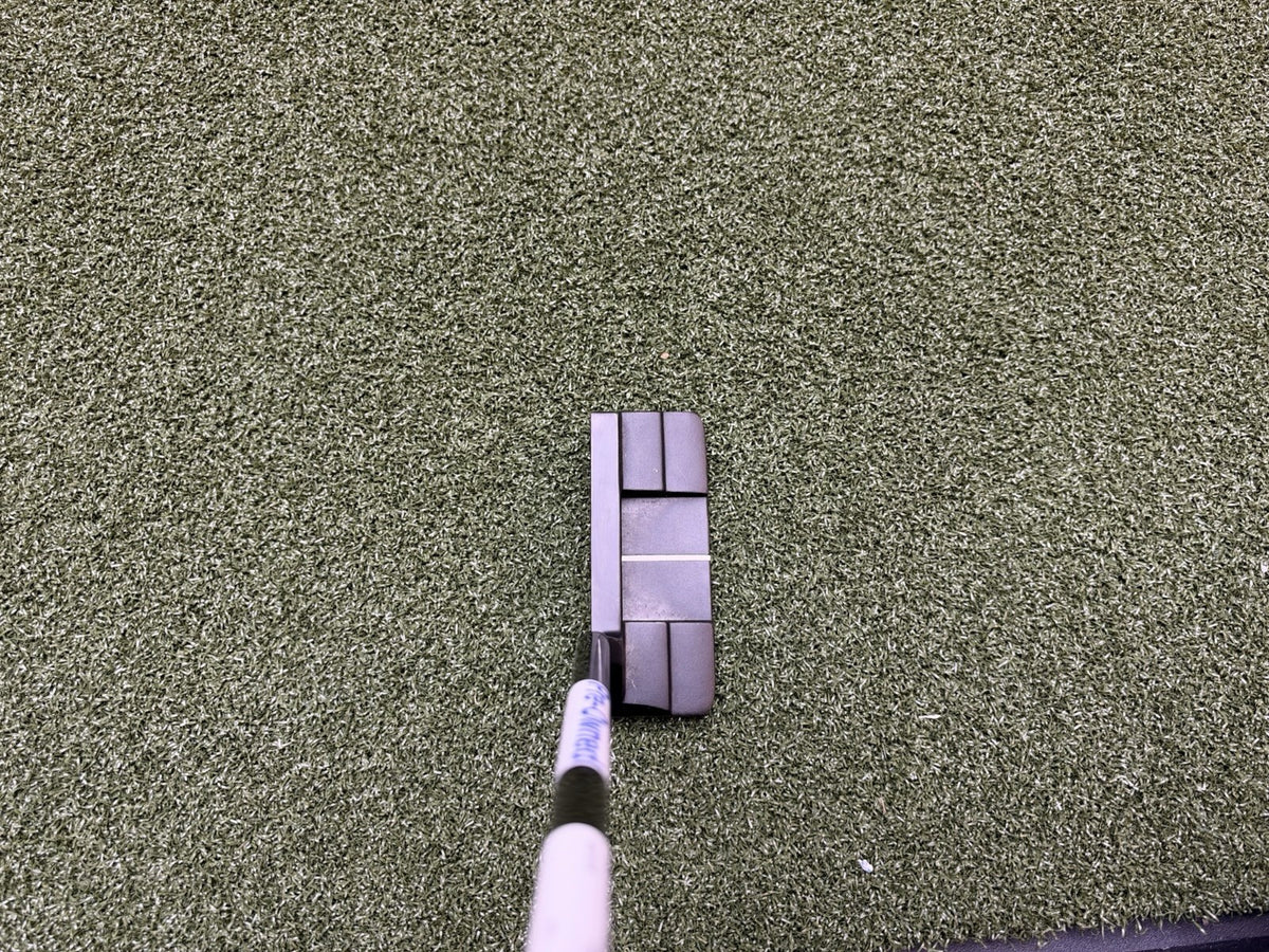 Ping Kushin 4 35” Putter