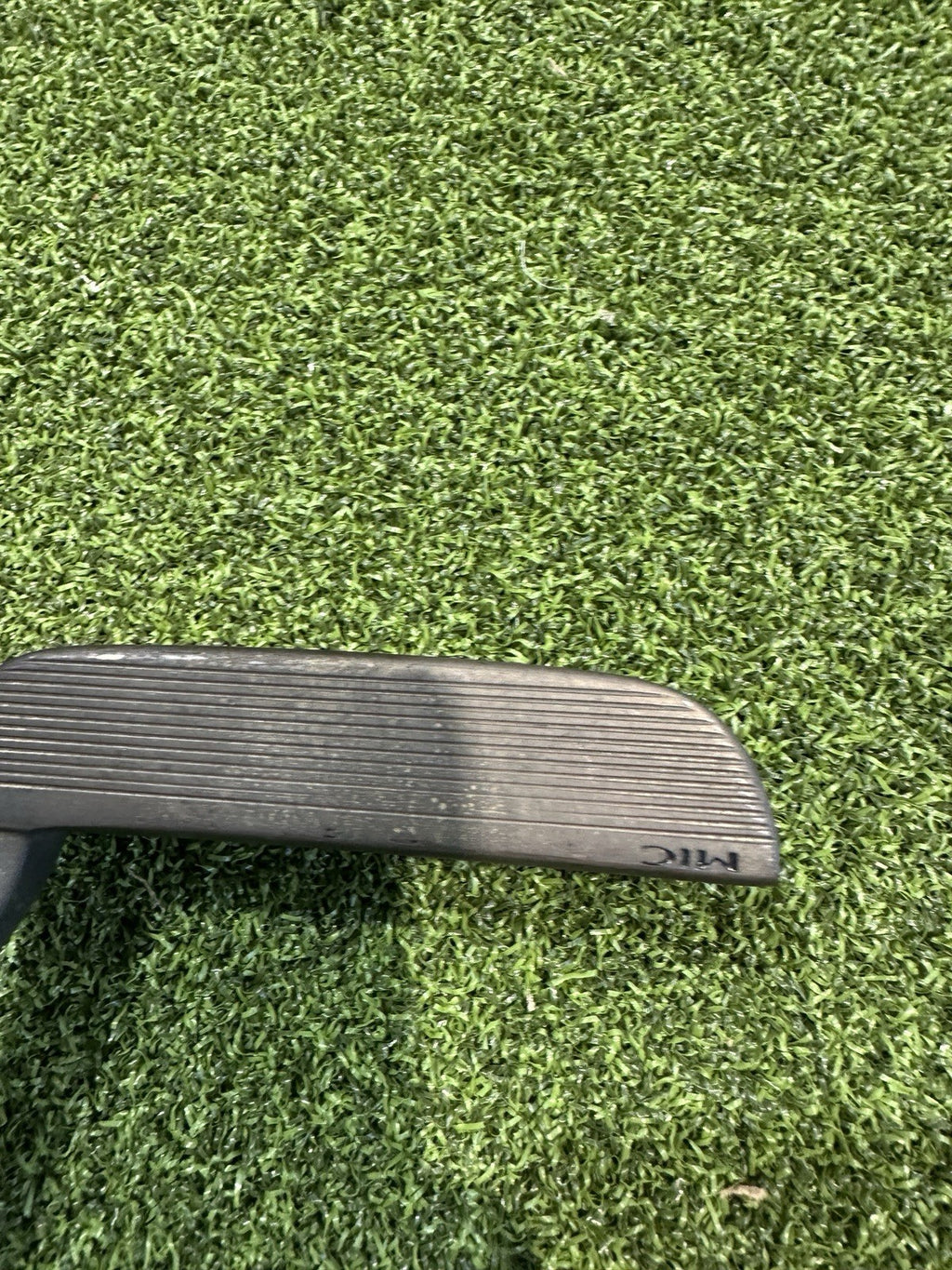 Top Flite Micro Groove 35” Blade Putter Right Hand 
