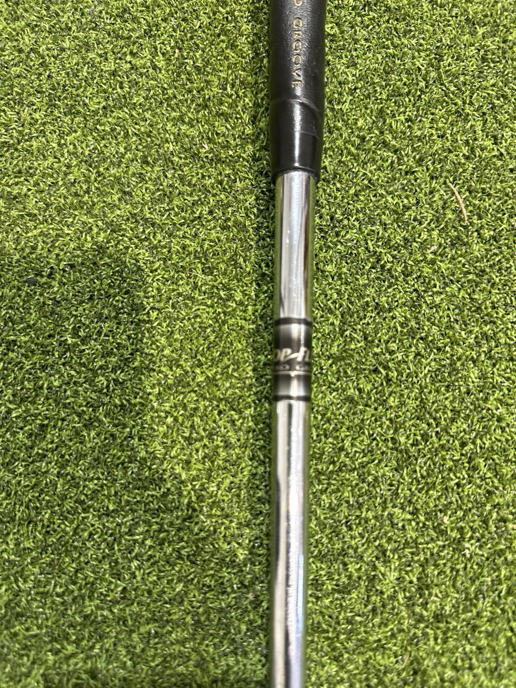 Top Flite Micro Groove 35” Blade Putter Right Hand 