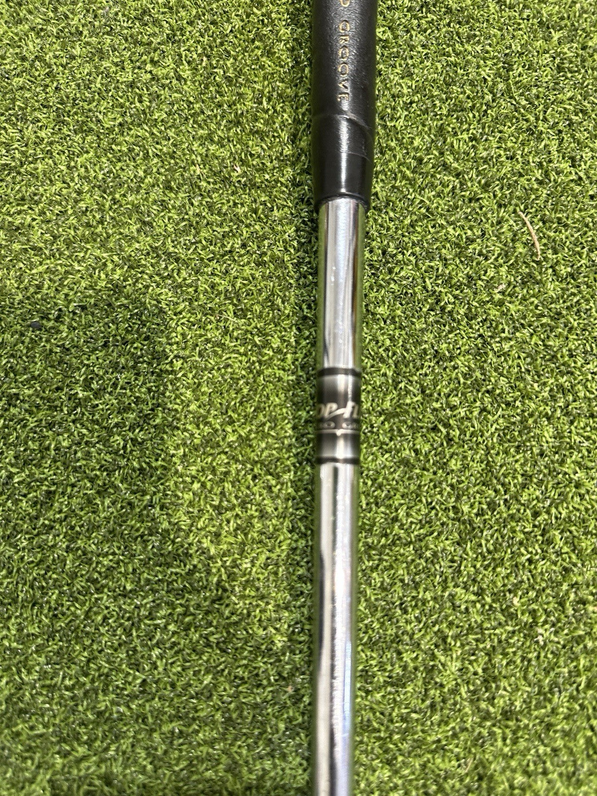 Top Flite Micro Groove 35” Blade Putter Right Hand 