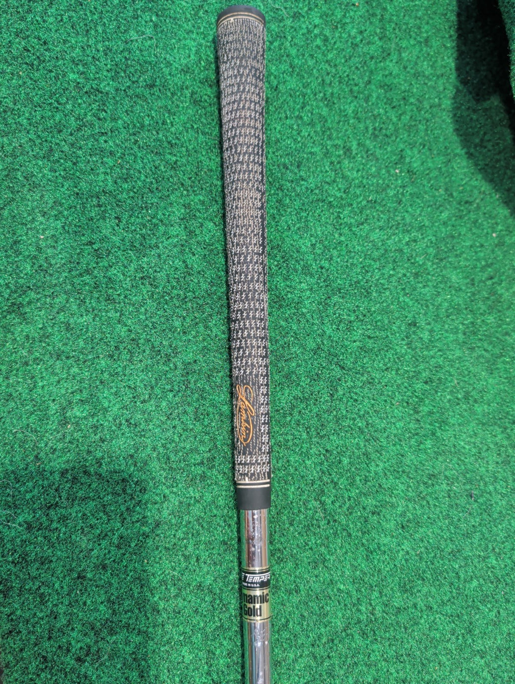 Nike Vapor Speed 8 Iron Stiff Flex