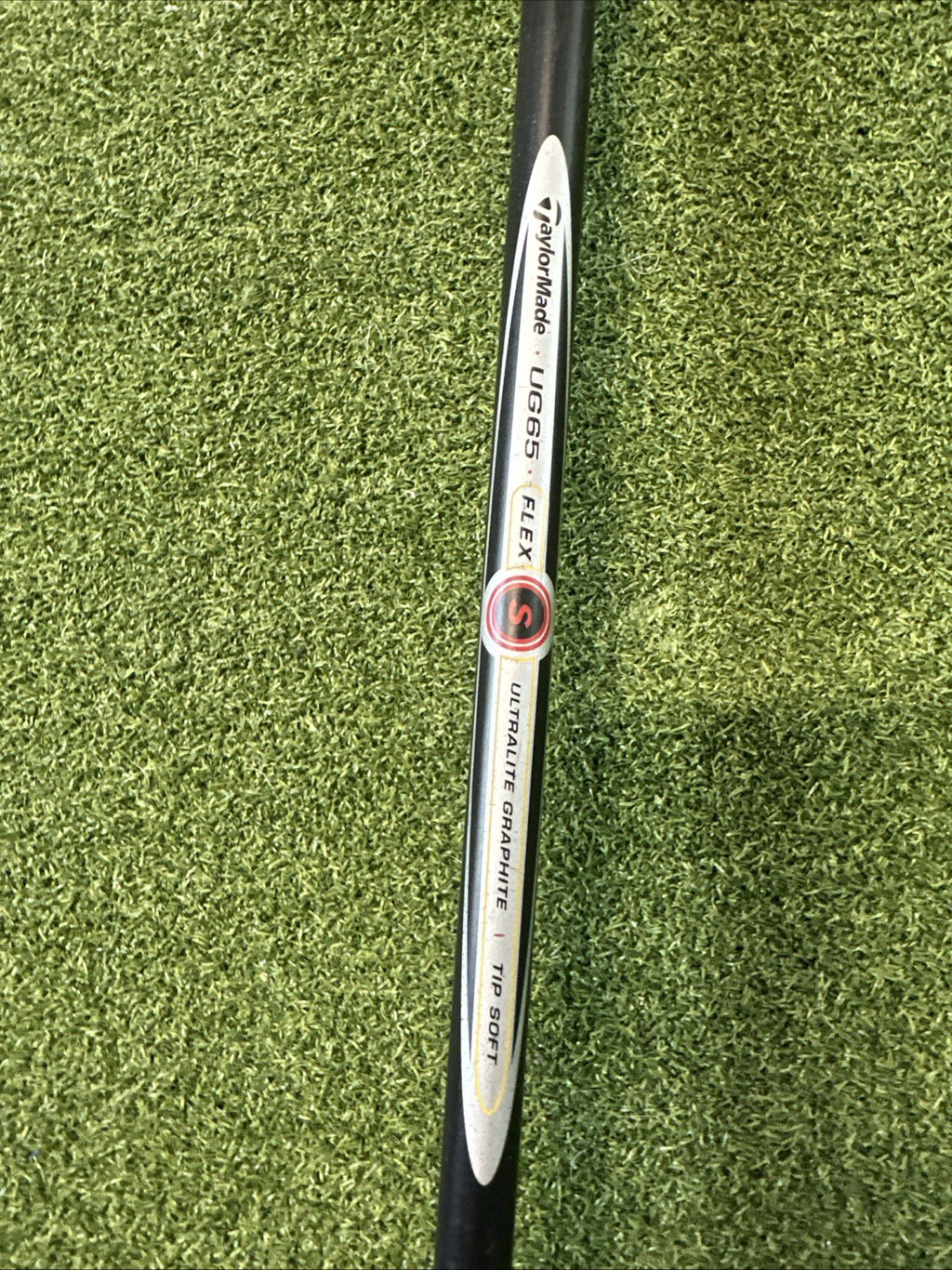 Taylormade Rescue Mid 5 Hybrid 25° Right Hand Stiff Flex 