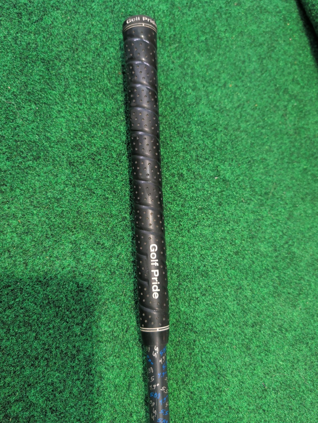 Callaway XR Pitching Wedge Graphite Project X 5.5 Regular Flex