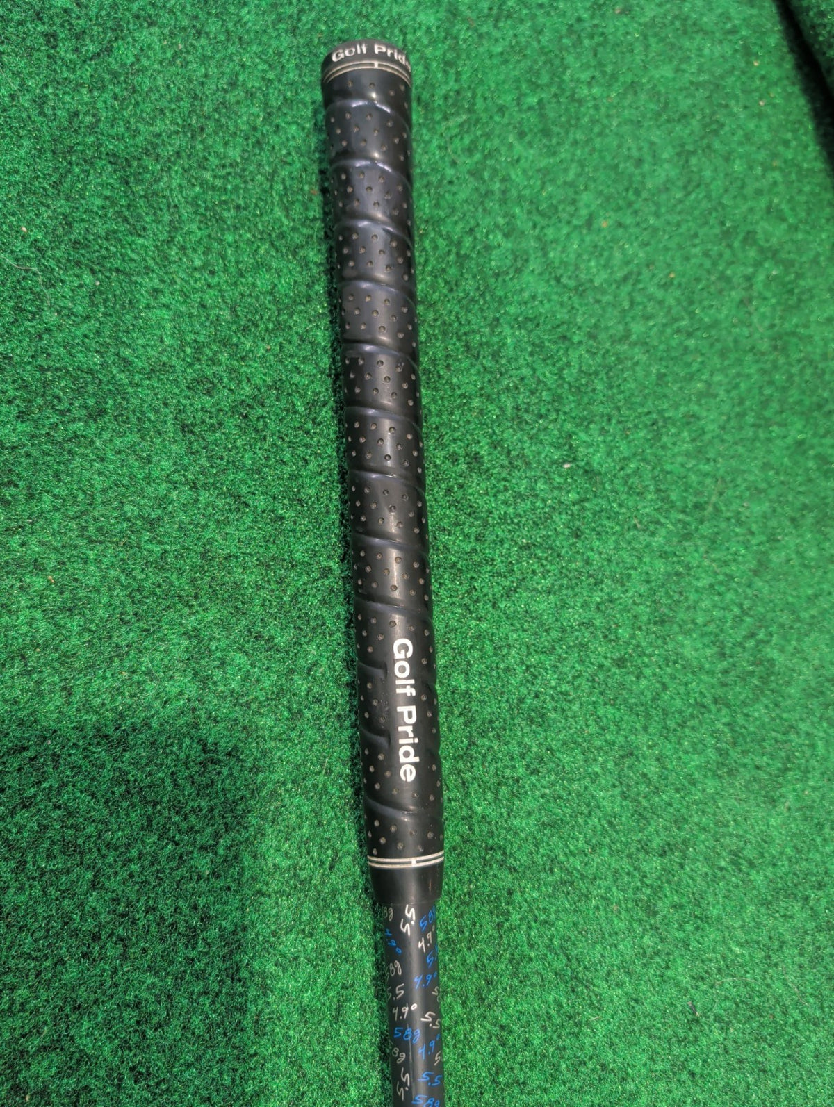 Callaway XR Pitching Wedge Graphite Project X 5.5 Regular Flex