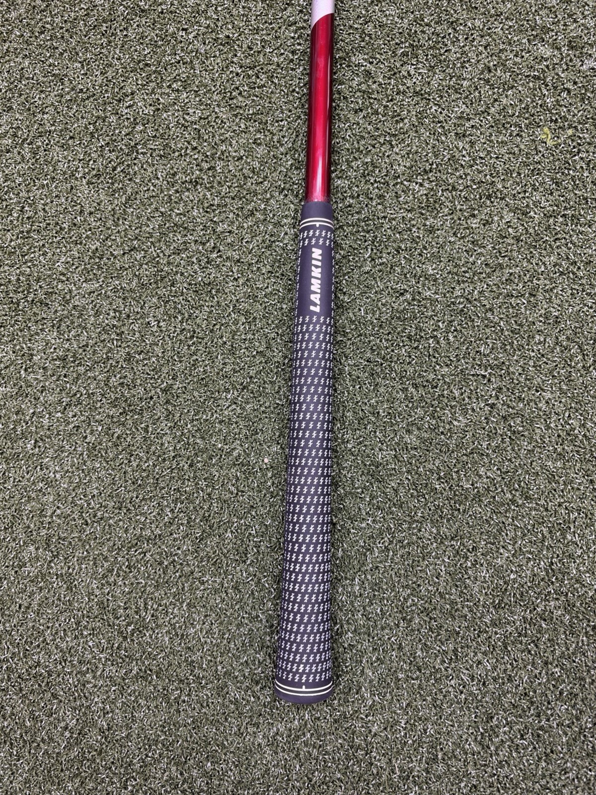 Taylormade Stealth 2 3 Wood With Ventus TR FW 5-A Senior Flex Shaft 