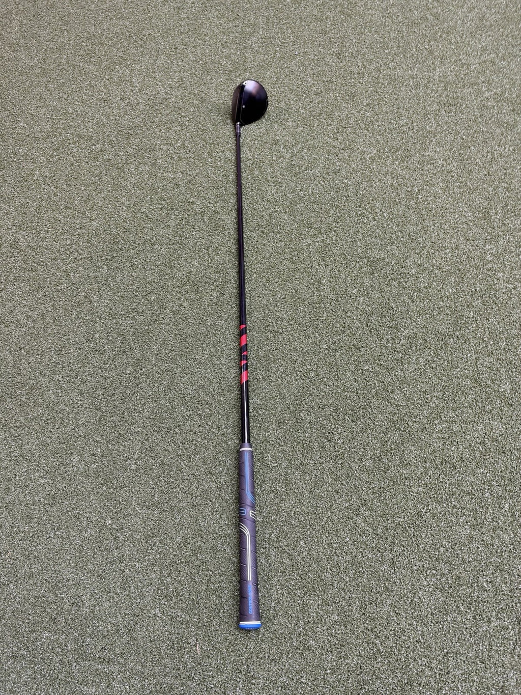 Taylormade Stealth 5 Wood With Ventus Red FW 5-R Shaft 