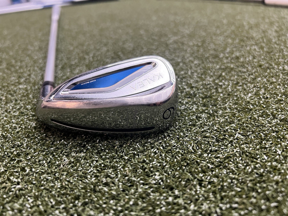 Taylormade Kalea 9 Iron With Kalea Premier 40 Lite Flex Shaft 