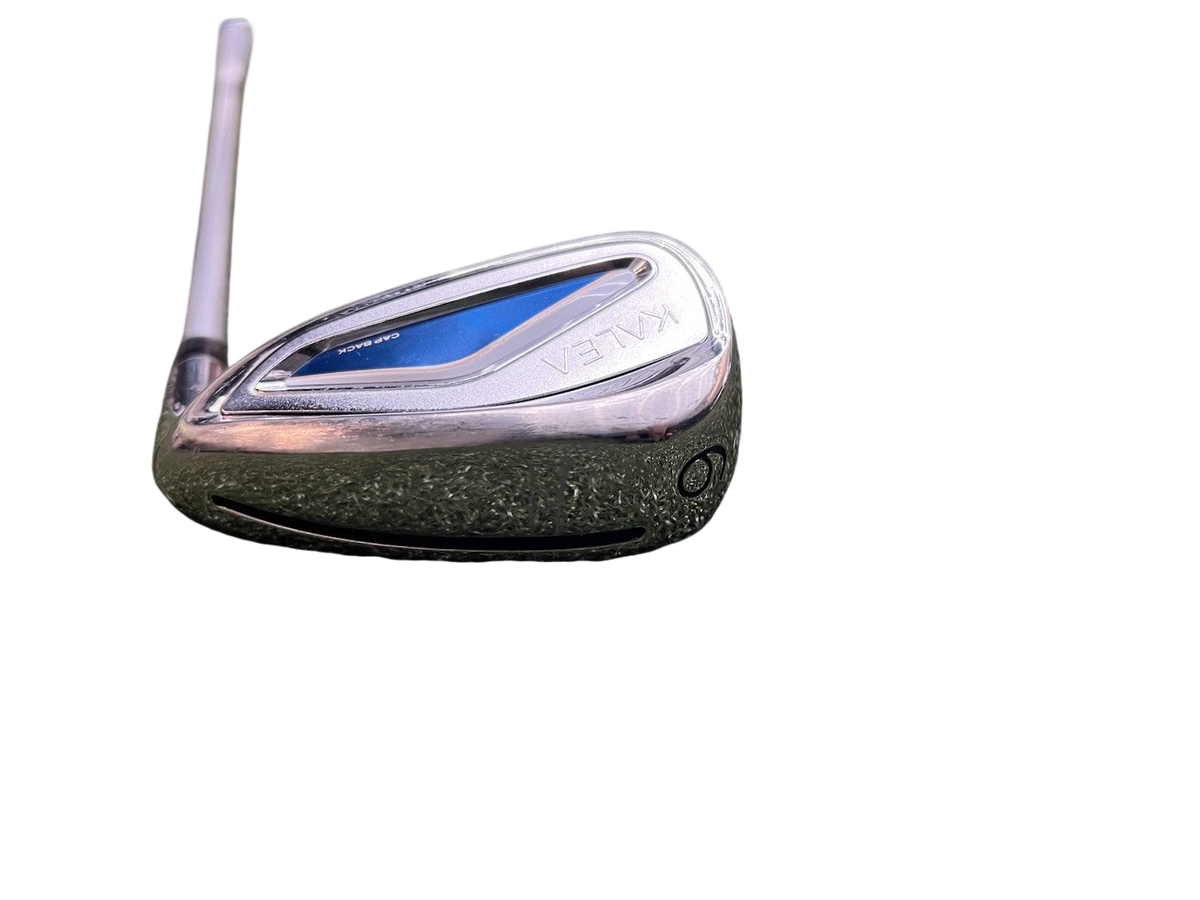 Taylormade Kalea 9 Iron With Kalea Premier 40 Lite Flex Shaft 