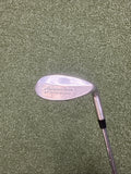 American Open 64° Wedge Right Hand Regular Flex