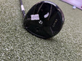 Taylormade Qi4D Max 3 Fairway Wood with a Reax 55 Senior Flex Shaft