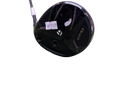 Taylormade Qi4D Max 3 Fairway Wood with a Reax 55 Senior Flex Shaft