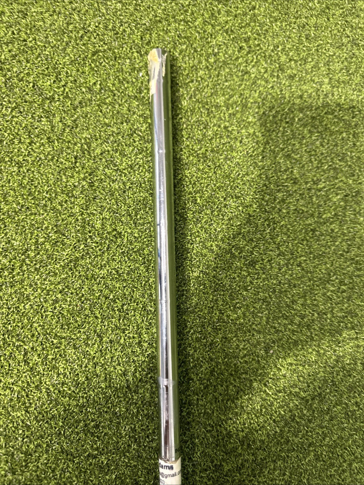 Wilson Harmonized Lob Wedge 60° Right Hand Steel Shaft Wedge Flex 