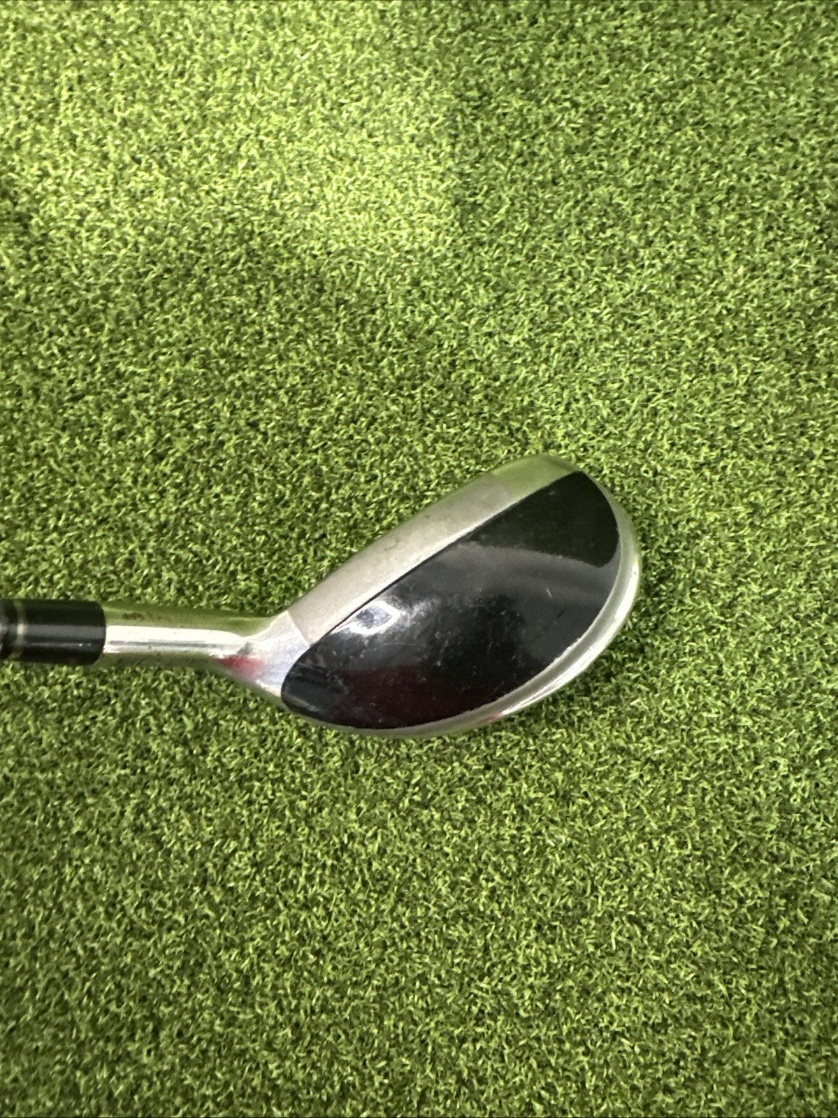Adams golf a2 OS 4 Hybrid Right Hand Stiff Flex 