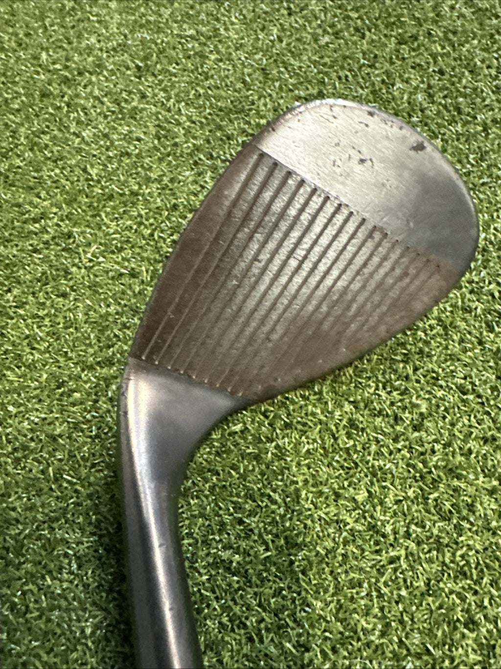 Cleveland Tour Action 588 64° Lob Wedge Righ Hand Wedge Flex 