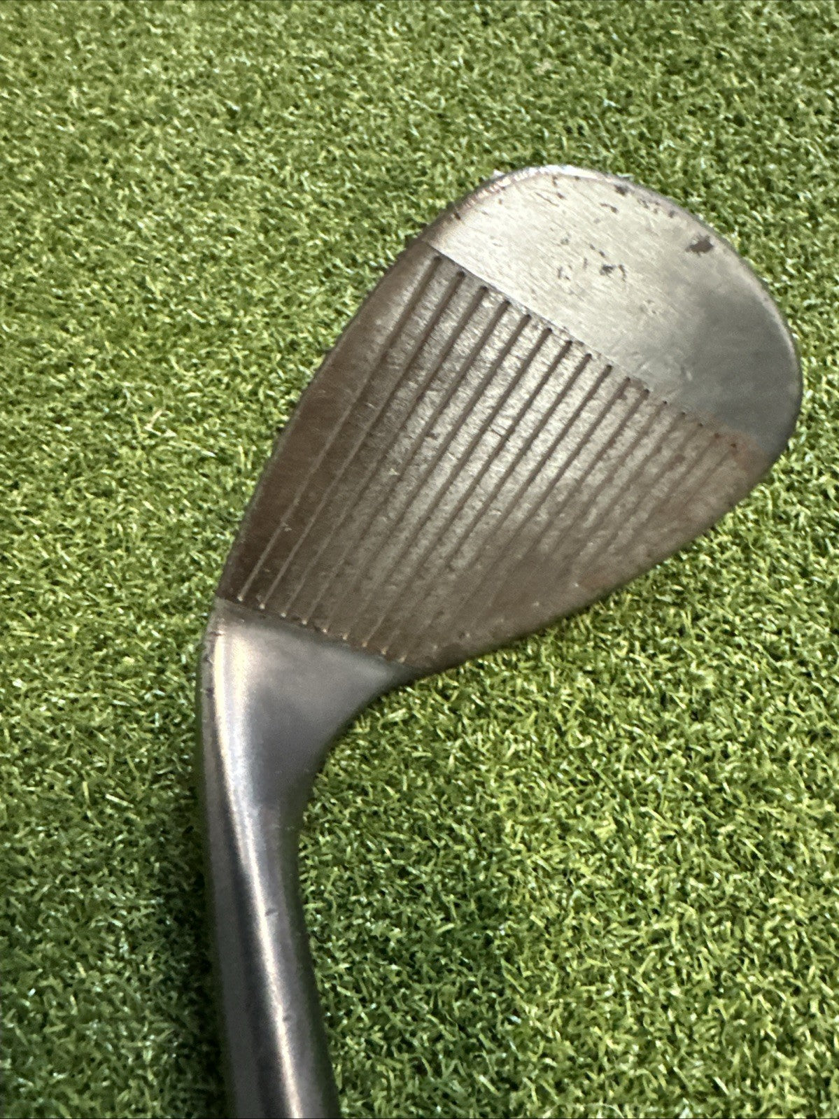 Cleveland Tour Action 588 64° Lob Wedge Righ Hand Wedge Flex 