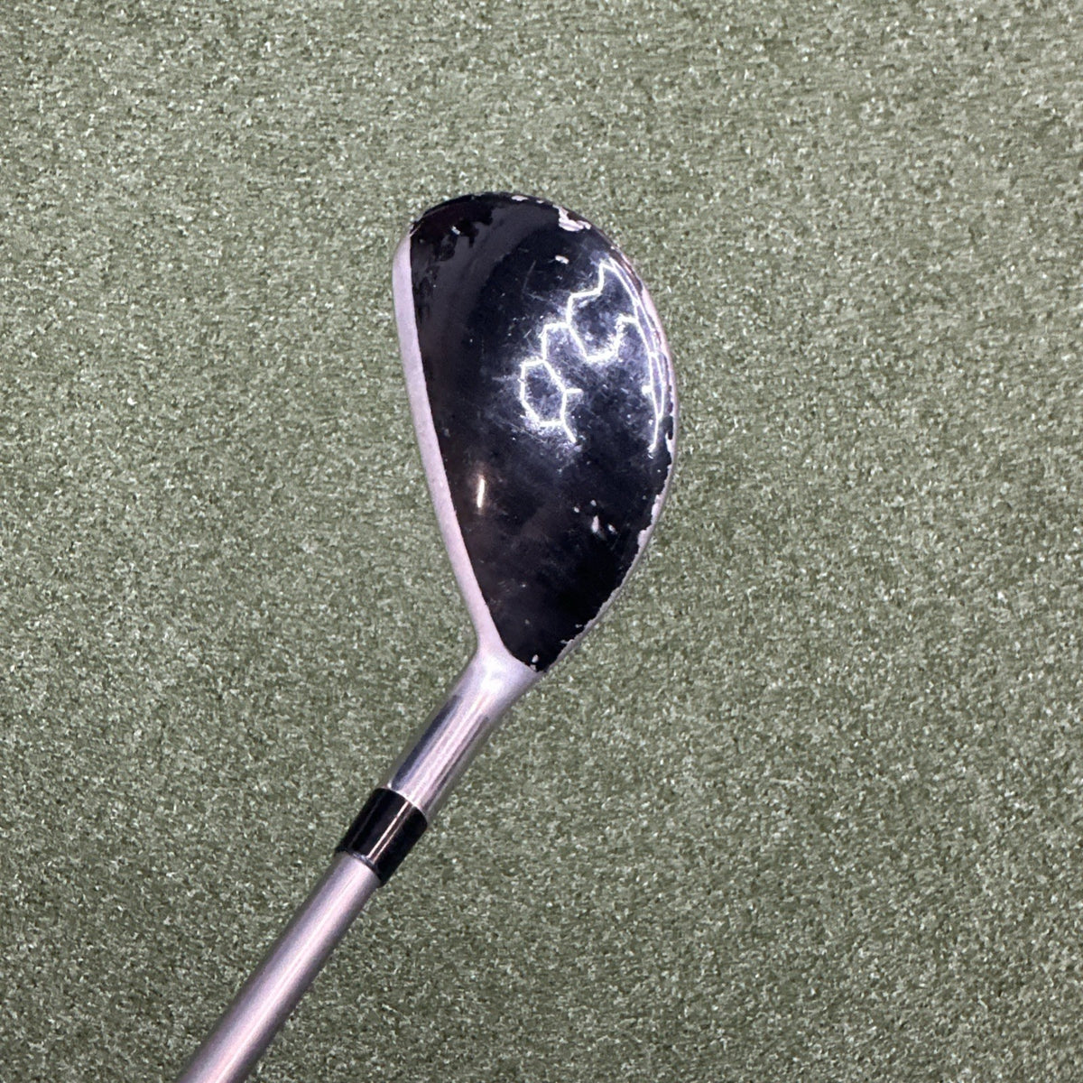 Callaway Diablo Edge 6 Hybrid 30° Right Hand Women’s Flex 