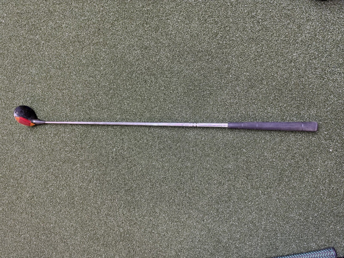 Ping Eye 2 Black Dot 4 Wood With Zz Lite Shaft 