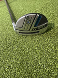 Adams Idea 4 Hybrid Right Hand Senior Flex 