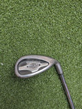 Callaway Steelhead X-14 Approach Wedge 52°. Wedge Flex. Right Handed 