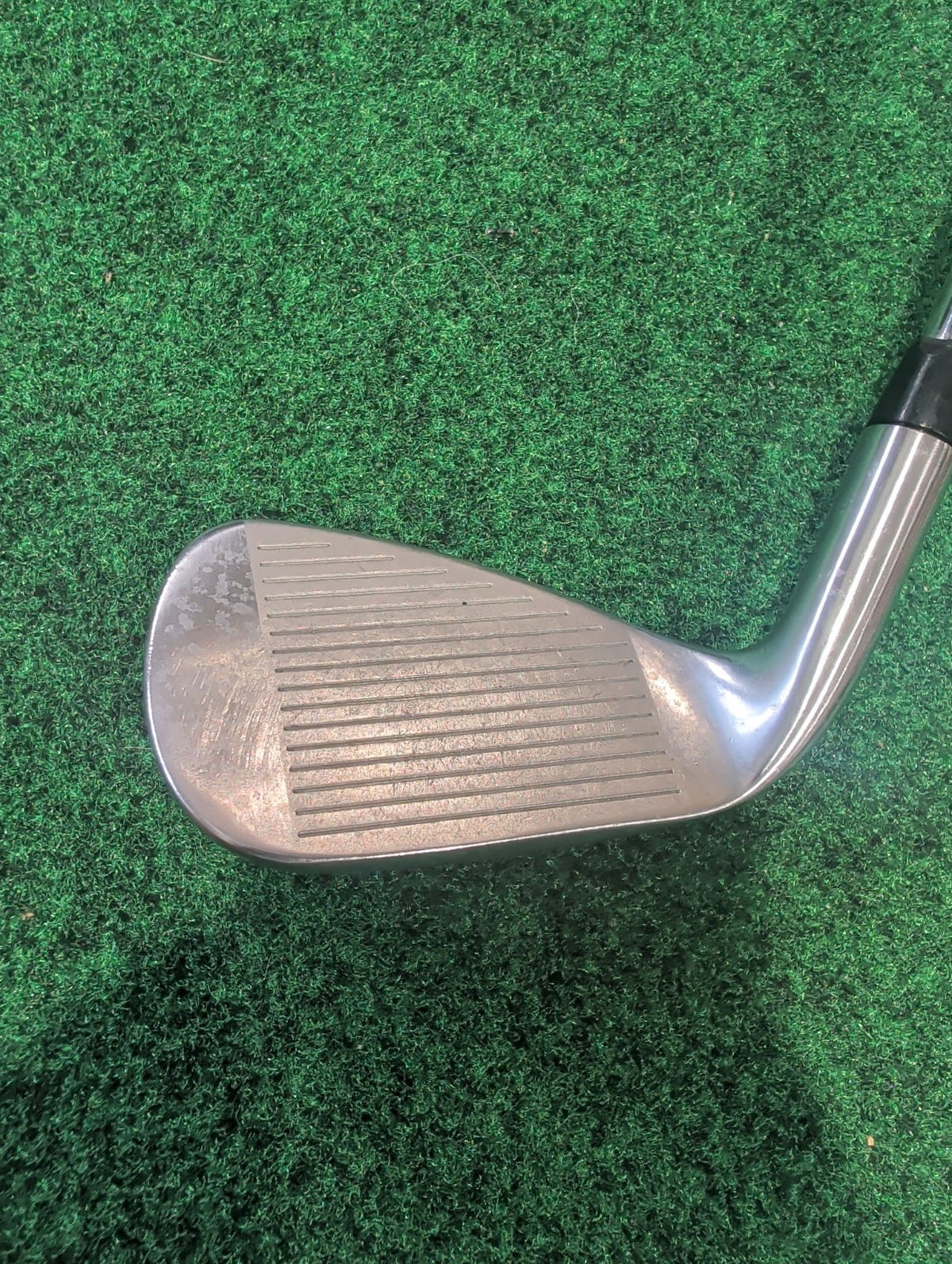 Nike Vapor Speed 9 Iron Stiff Flex