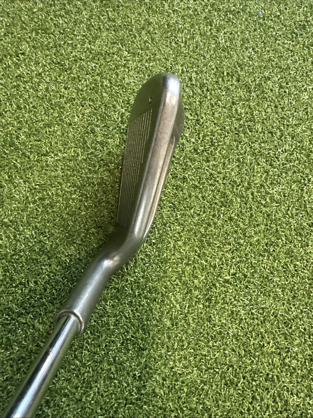Ping G10 6 Iron Right Hand Stiff Flex 