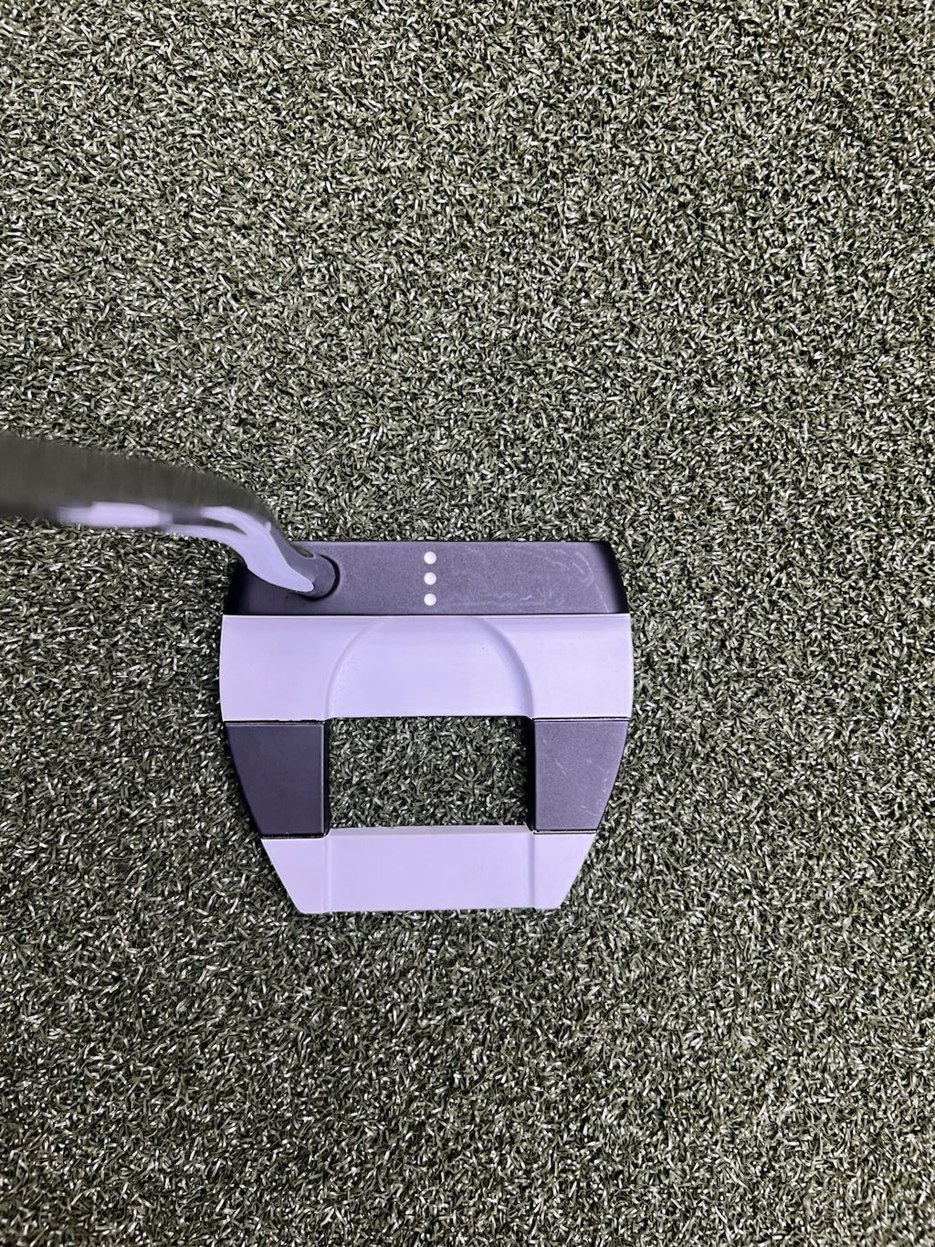 Odyssey Jailbird 380 Putter 39”