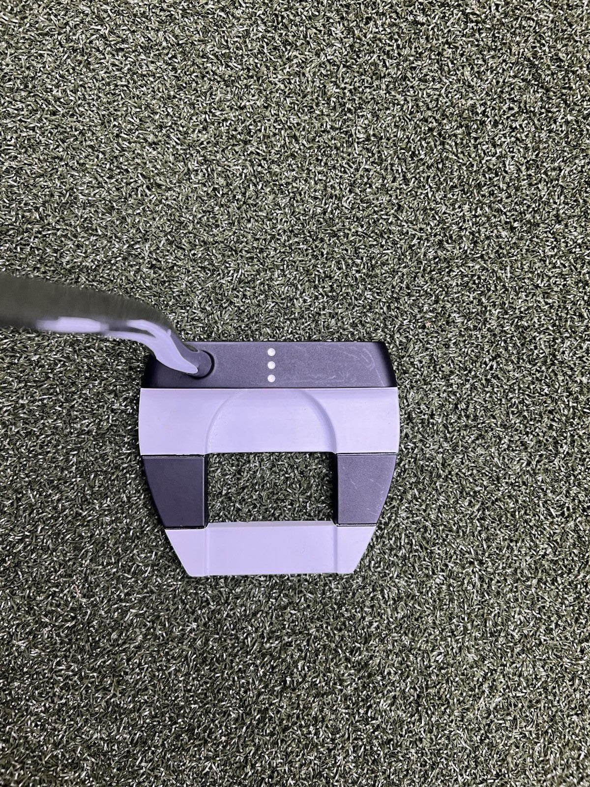 Odyssey Jailbird 380 Putter 39”