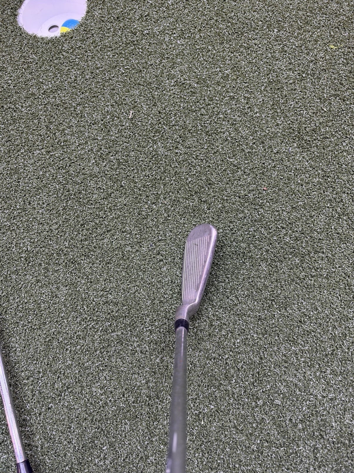 Cleveland VAS+ Iron Set (2-P) With Stiff Shafts