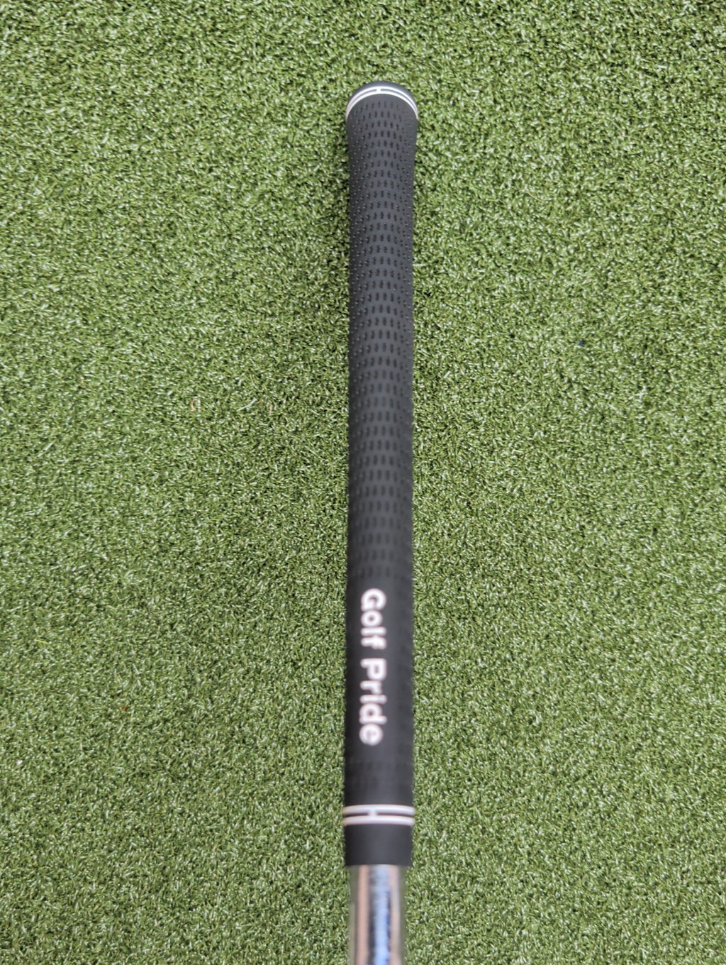 Mizuno Mp-T10 52° Wedge
