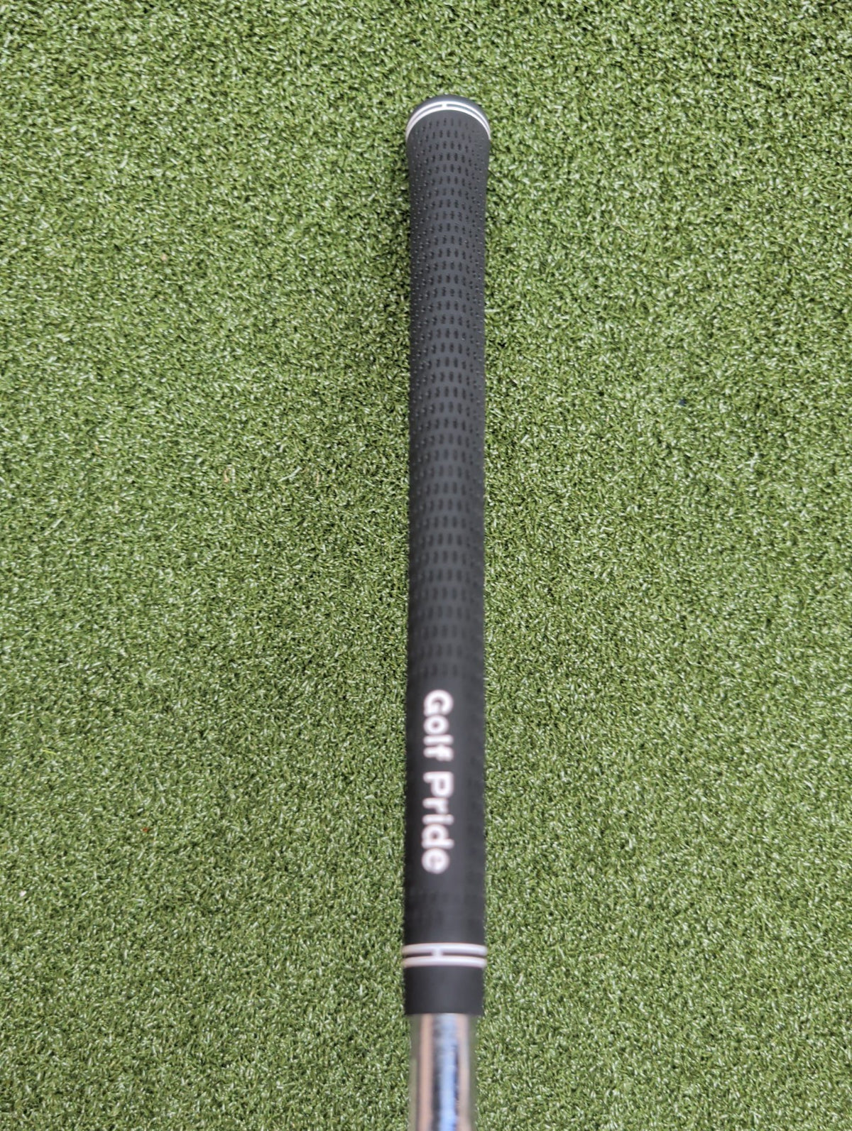 Mizuno Mp-T10 52° Wedge