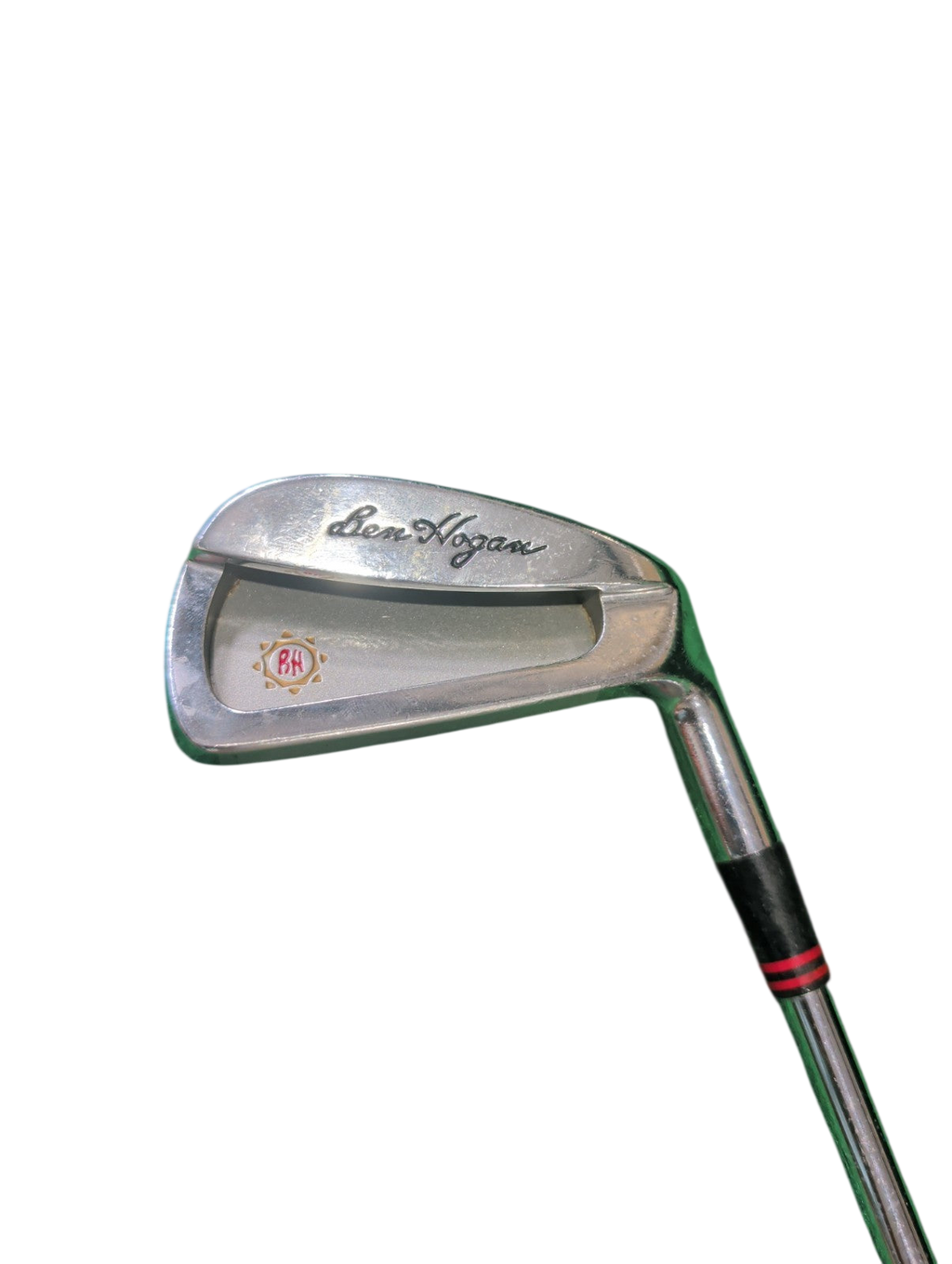 Ben Hogan Apex Edge 4 Iron Stiff Flex