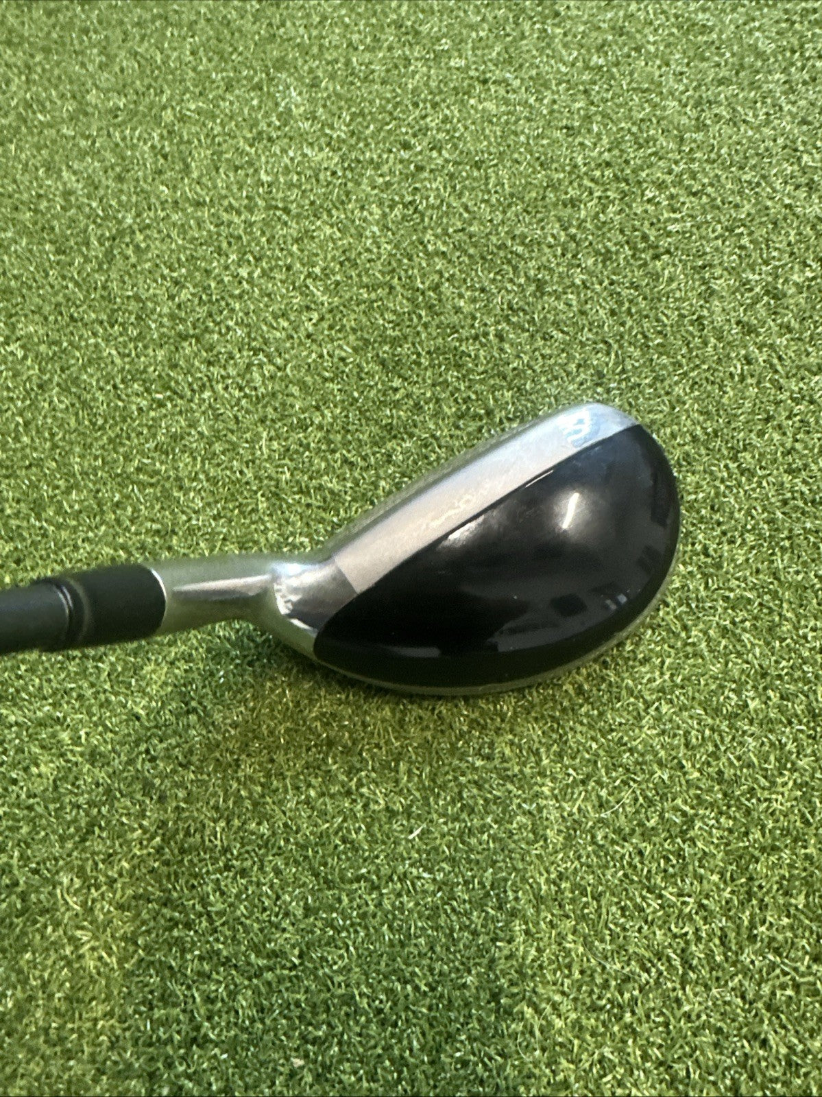 Adams Golf Idea a2 os 3 Hybrid Right Hand Regular Flex 