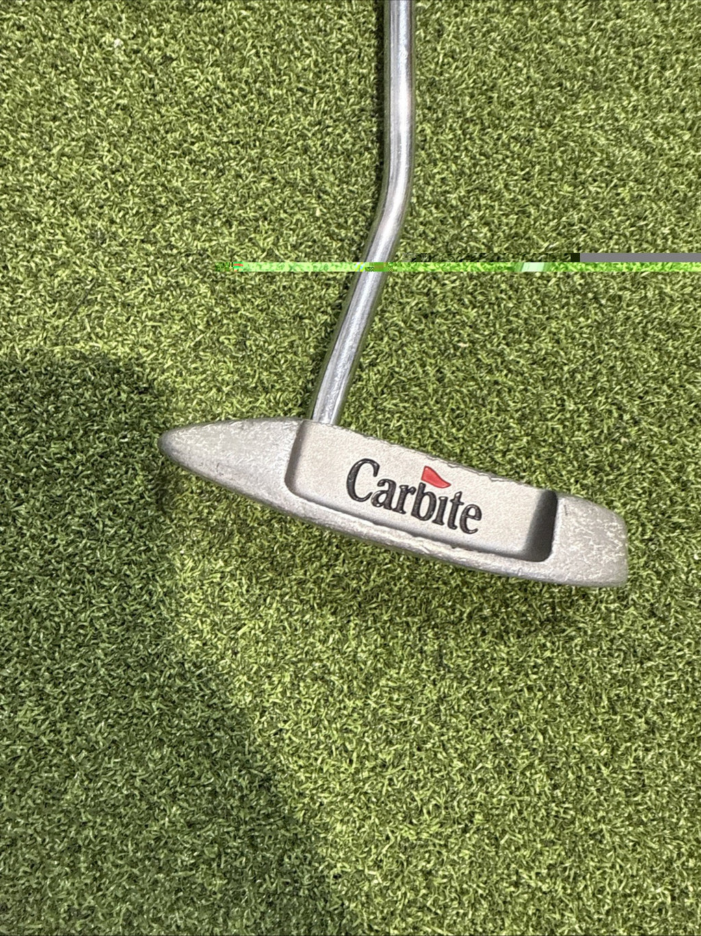 Carbite ZH 34” Blade Putter Right Hand 