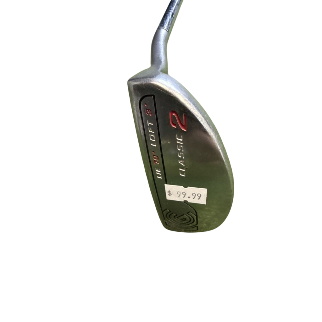 Cleveland Classic 2 Mid Mallet Putter Right Hand 35”