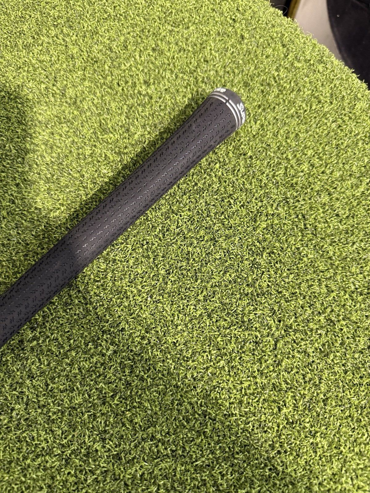 NIKE VR Victory Red Single 7 Iron Men's Right Hand Regular Flex R300 Steel Shaft