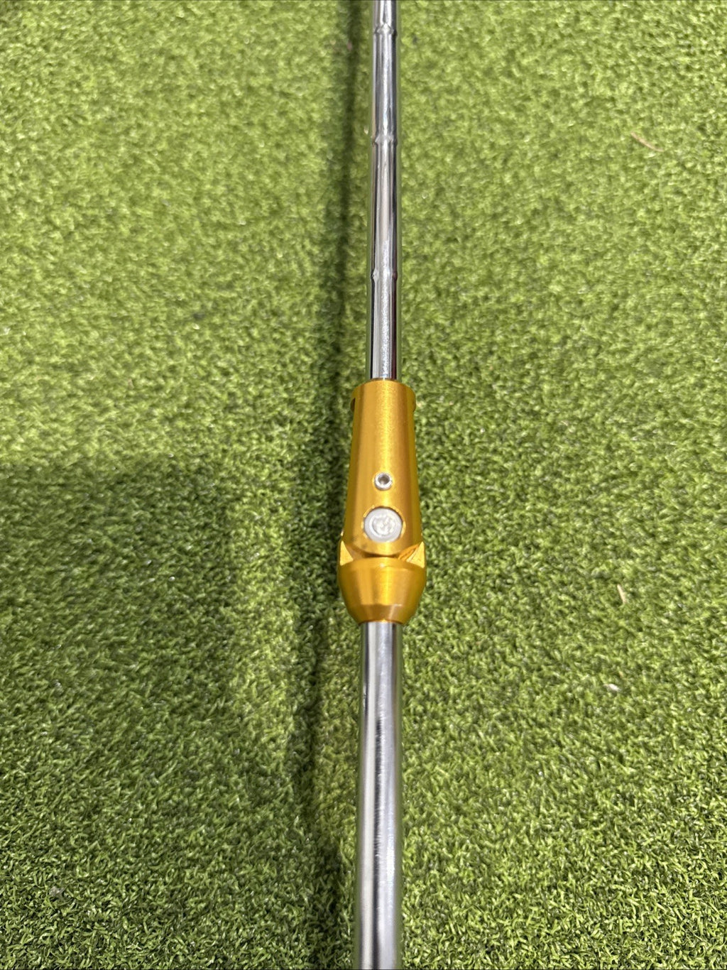 SKLZ Refiner Hinged Training Driver 