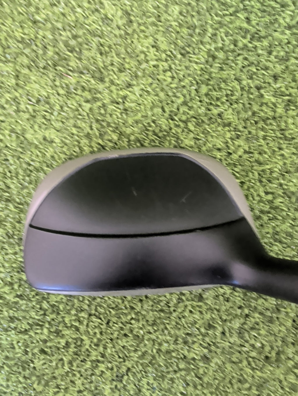 Nike SQ Sumo 2 2 Hybrid 17° Stiff Flex Right Handed