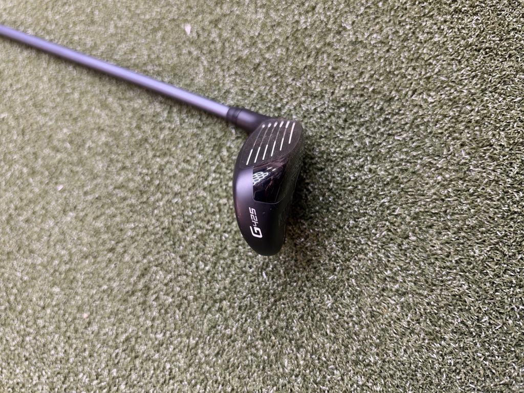 Ping G425 3H With Alta CB 70 Stiff Shaft 