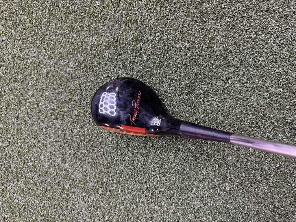 MacGregor Toney Penna Eye-o-matic Tourney 3 Wood 