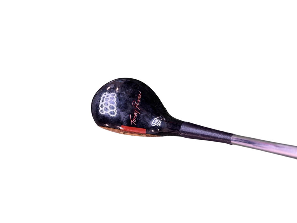 MacGregor Toney Penna Eye-o-matic Tourney 3 Wood 